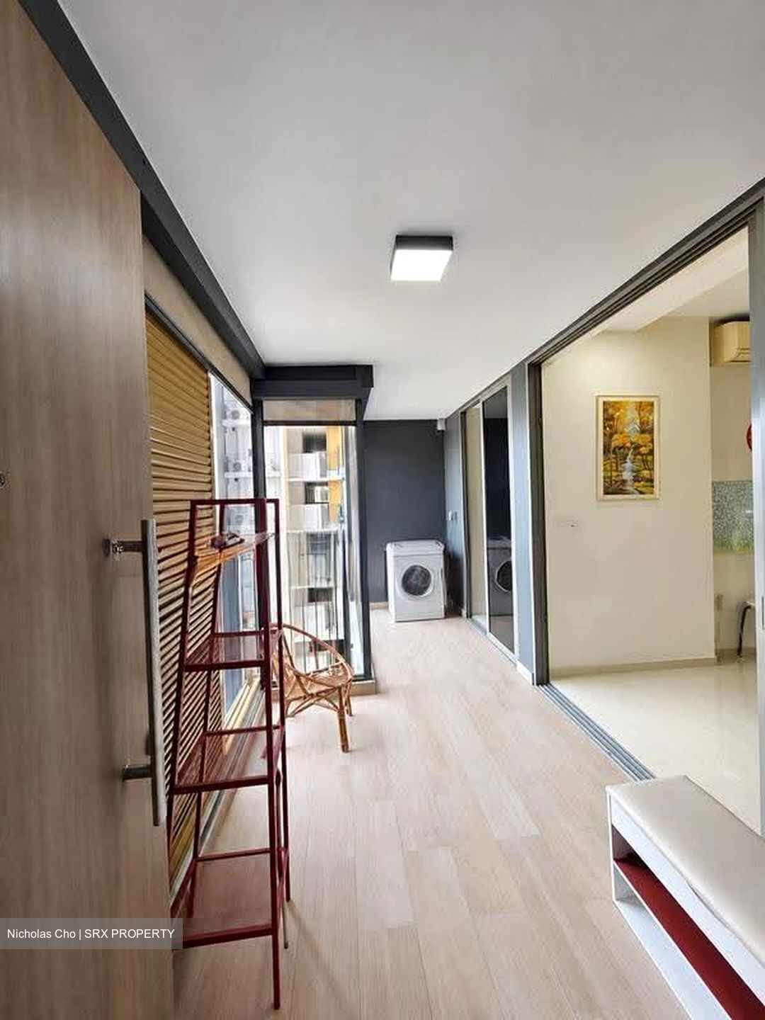 Sol Acres (D23), Condominium #617979321